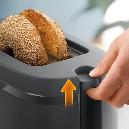 PHILIPS ESSENTIAL COLLECTION 1000 SERIES TOASTER