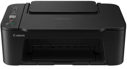 CANON PRINTER PIXMA TS3640 PRINT,COPY,SCAN,WIFI&CLOUD,A4