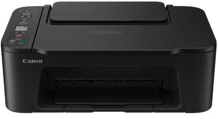 CANON PRINTER PIXMA TS3640 PRINT,COPY,SCAN,WIFI&CLOUD,A4