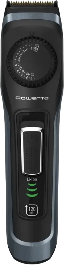 ROWENTA BEARD TRIMMER EXPERTISE