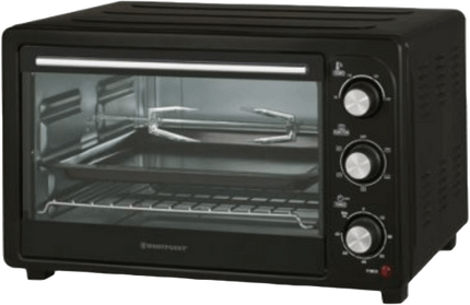 WESTPOINT MINI OVEN 26L