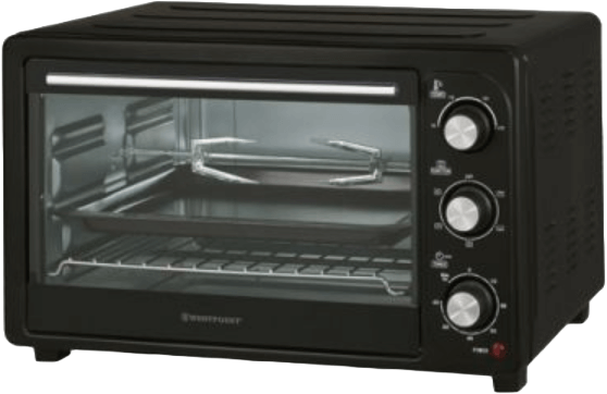 WESTPOINT MINI OVEN 26L