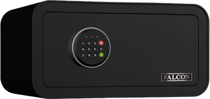 FALCON LOCK SAFE