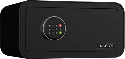 FALCON LOCK SAFE