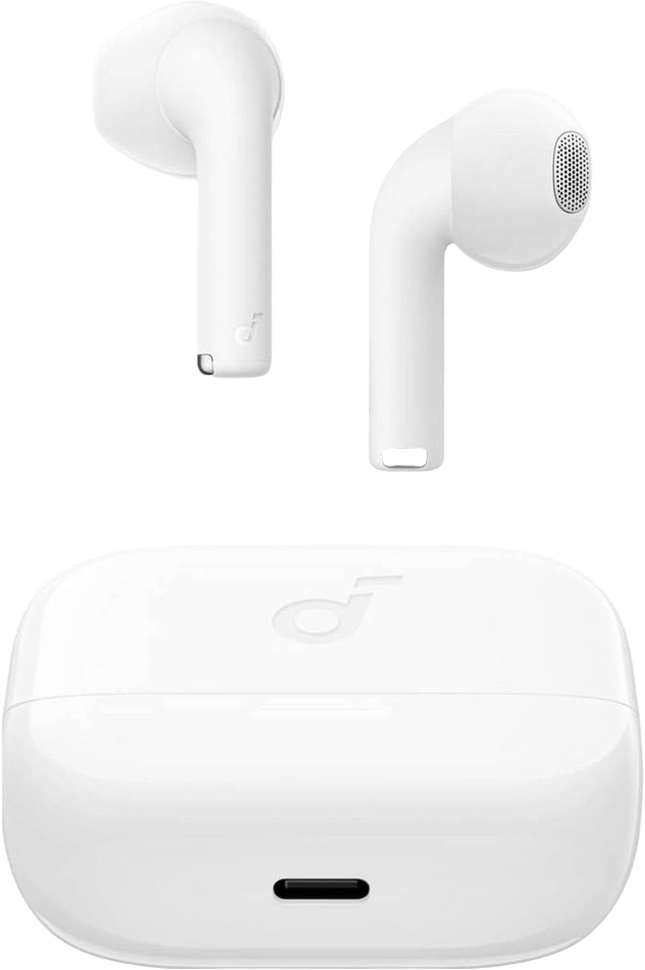 SOUNDCORE K20I WHITE