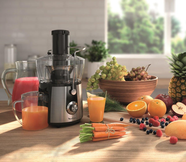 MX JUICE EXPRESS 800W