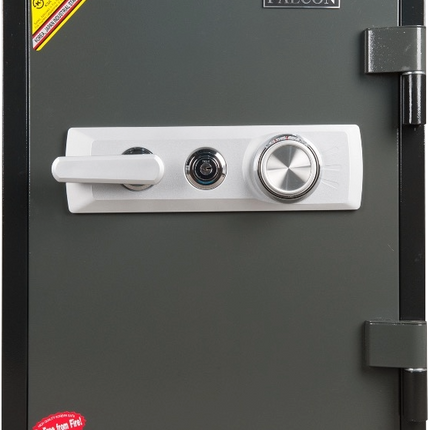 FALCON LOCK SAFE