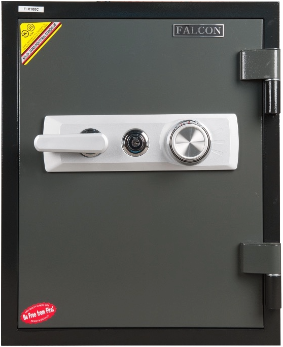 FALCON LOCK SAFE