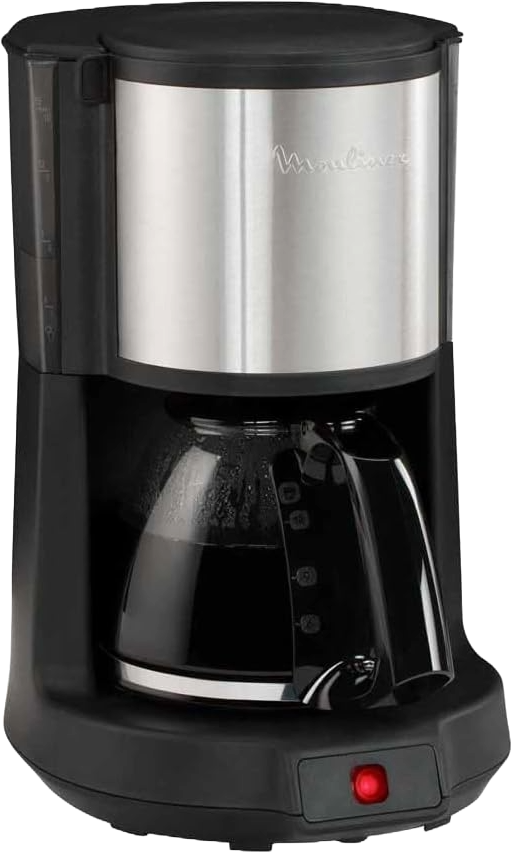 MOULINEX SUBITO SELECT COFFEE MAKER