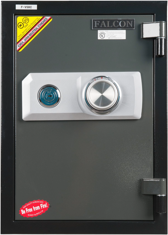 FALCON LOCK SAFE