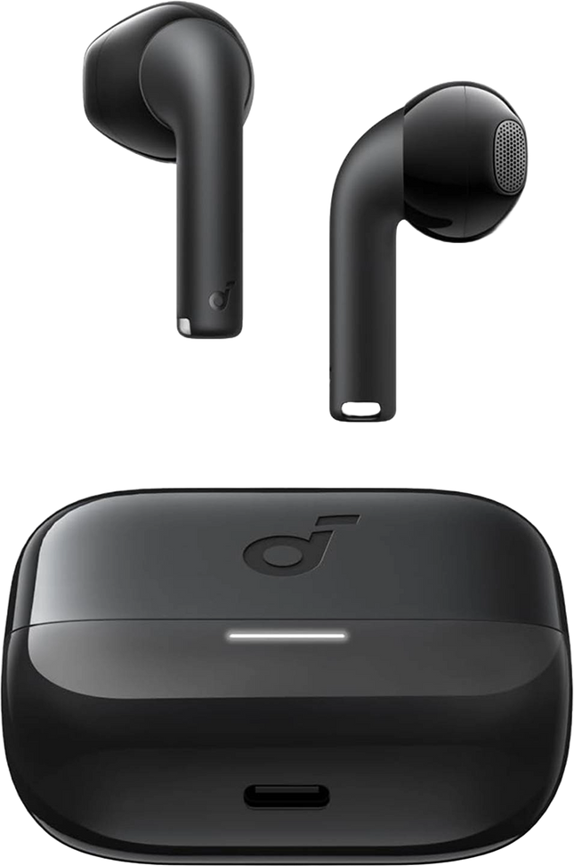 SOUNDCORE K20I BLACK