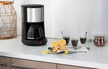 MOULINEX SUBITO SELECT COFFEE MAKER