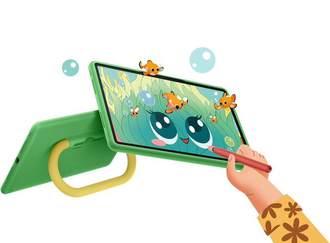 HUAWEI MATEPAD 11" SE KIDS WIFI 4+128GB SPACE GREY - AGASSI6-W09BE