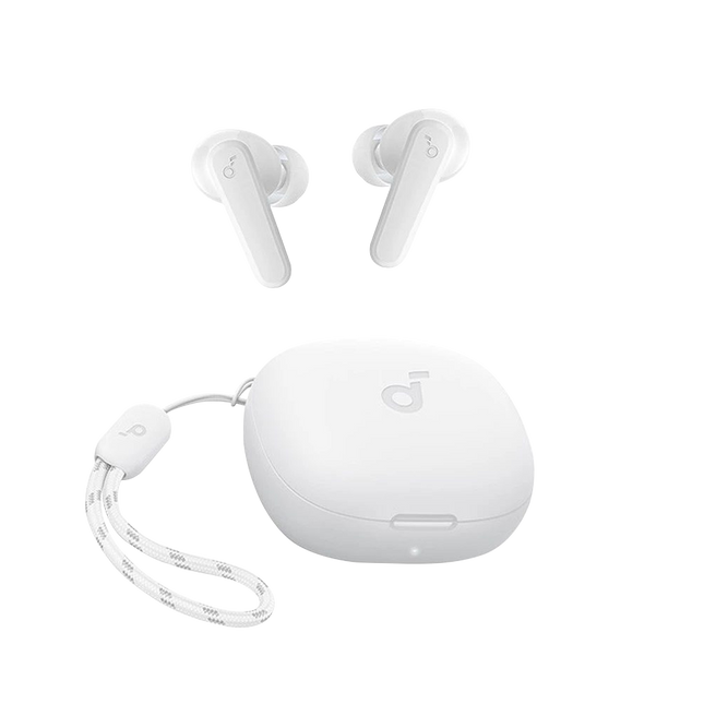 SOUNDCORE R50I WHITE