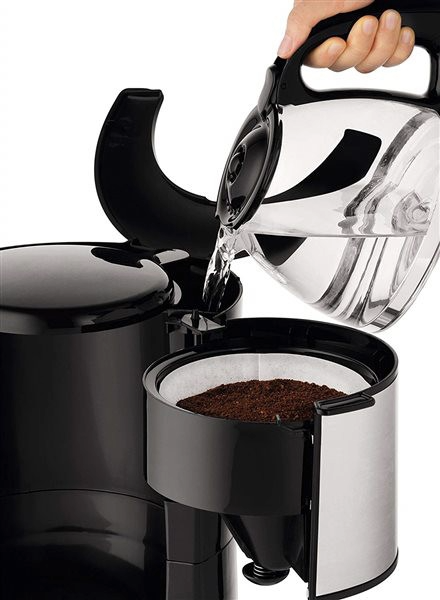 MOULINEX SUBITO SELECT COFFEE MAKER