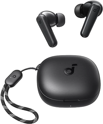 SOUNDCORE R50I BLACK