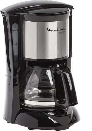 MX MINI COFFEE MAKER 6 TASSE-FG1508 - FG151825