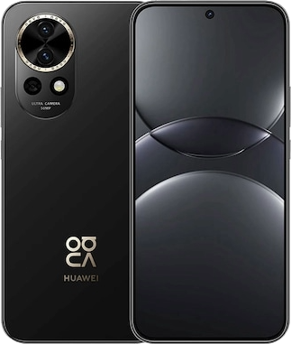 HUAWEI NOVA 14 12GB+256GB DUAL SIM BLACK (TAYLOR-L49D)
