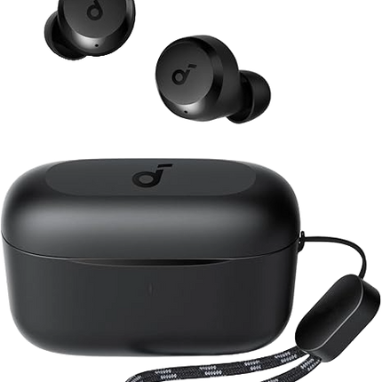 SOUNDCORE A20I TRUE WIRELESS EARBUDS- BLACK