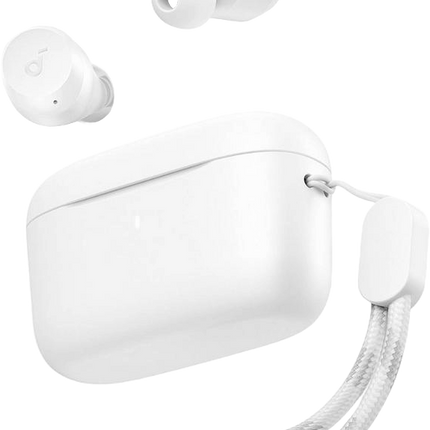 SOUNDCORE A20I TRUE WIRELESS EARBUDS - WHITE