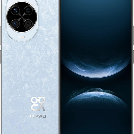 HUAWEI NOVA 14 12GB+256GB DUAL SIM BLUE (TAYLOR-L49D)