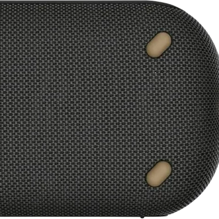 ANKER SELECT 4 GO BLACK & GOLDEN