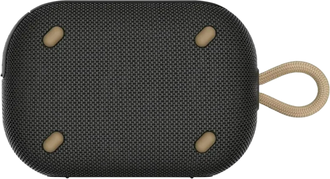 ANKER SELECT 4 GO BLACK & GOLDEN