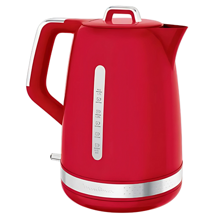 MX KETTLE 1.7 SOLEIL ROUGE