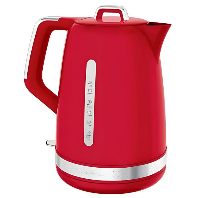 MX KETTLE 1.7 SOLEIL ROUGE
