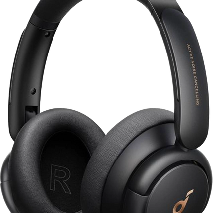 SOUNDCORE LIFE Q30 | BLUETOOTH NOISE CANCELLING HEADPHONES - BLACK