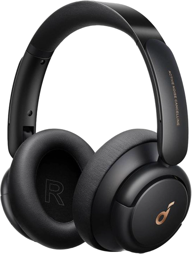 SOUNDCORE LIFE Q30 | BLUETOOTH NOISE CANCELLING HEADPHONES - BLACK