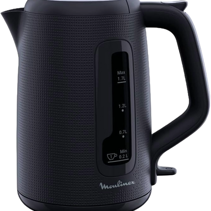 MOULINEX ELECTRIC KETTLE 1.7L