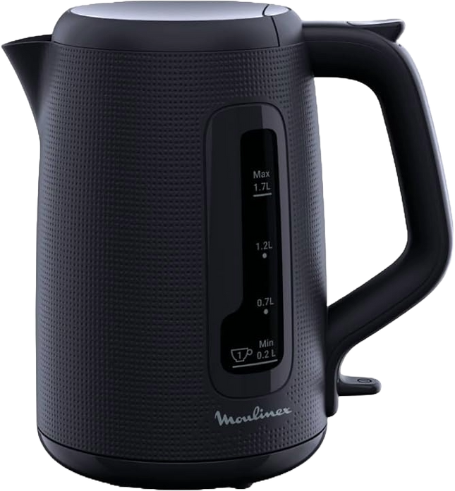 MOULINEX ELECTRIC KETTLE 1.7L