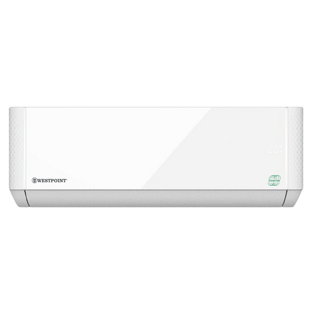 WESTPOINT AIR CONDITIONER 12000BTU INVERTER COOLING ONLY