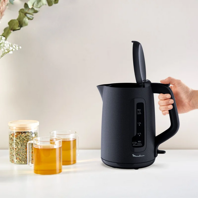 MOULINEX ELECTRIC KETTLE 1.7L