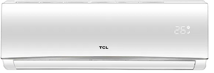 TCL AIR CONDITIONER 9000BTU INVERTER  COOL ONLY 3M COPPER PIPPING