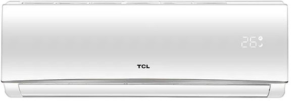 TCL AIR CONDITIONER 12000BTU INVERTER COOL ONLY3M COPPER PIPPING