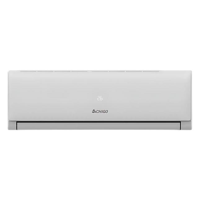 CHIGO AIR CONDITIONER 24000 BTU NON-INVERTER COOLING ONLY