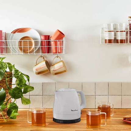 MOULINEX ELECTRIC KETTLE