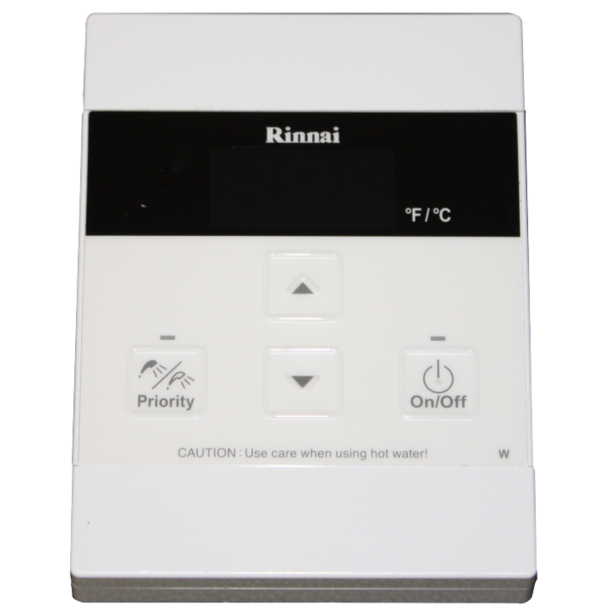 Rinnai Controller Module RINNAI REMOTE CONTROLLER FOR GAS WATER HEATER – Monmart