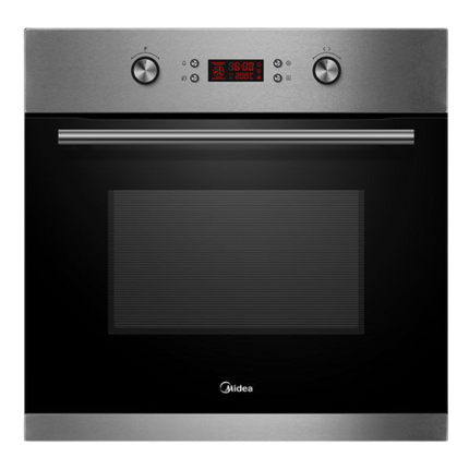 MIDEA BUILT IN OVEN 78L