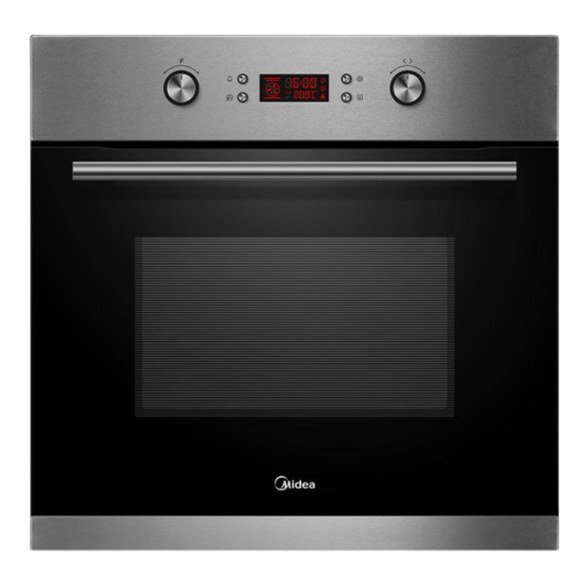 MIDEA BUILT IN OVEN 78L