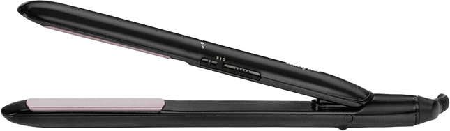 BABYLISS STRAIGHTENER SMOOTH CERAMIC 230°C BLACK/PINK