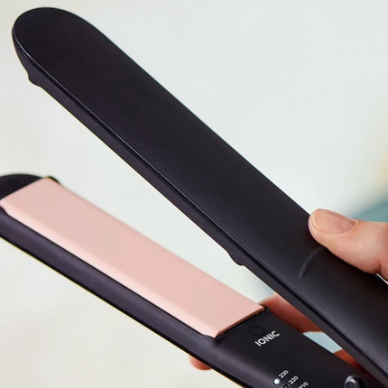 PHILIPS THERMOPROTECT STRAIGHTENER