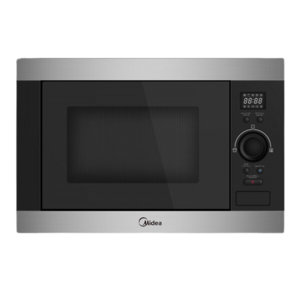 MIDEA MICROWAVE OVEN 25L BUILT-IN (AG925BVK)