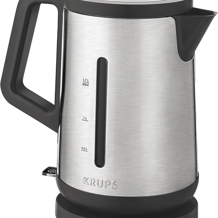 KR KETTLE CONTROL LINE