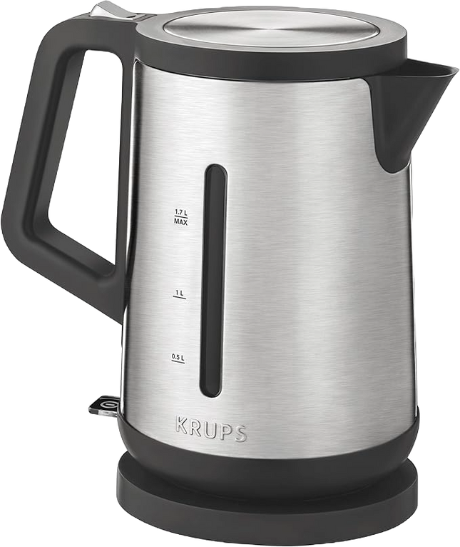 KR KETTLE CONTROL LINE