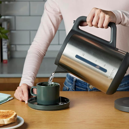 KR KETTLE CONTROL LINE