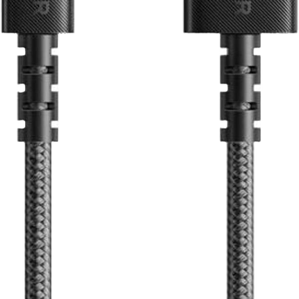 ANKER POWERLINE SELECT+ USB CABLE WITH LIGHTNING CONNECTOR - BLACK