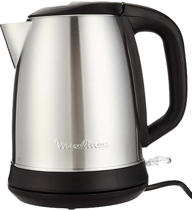MOULINEX ELECTRIC KETTLE BY5S05E0
